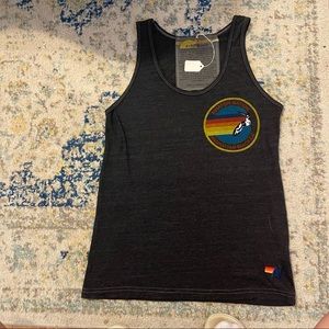 Brand New Aviator Nation Tank Top